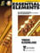 Essential Elements Band 1 - B-Trompete in C