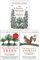 Peter Wohlleben Collection 3 Books Set (The Secret Network of Nature, The Hidden Life of Trees, The Inner Life of Animals)