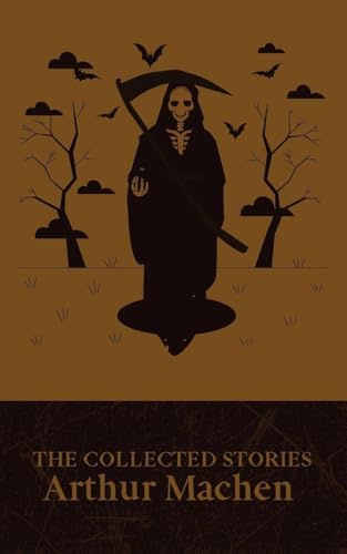 The Collected Stories