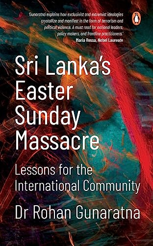 Sri Lanka's Easter Sunday Massacre: Lessons for the International Community