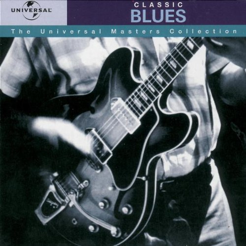Universal Masters Colection-Classic Blues
