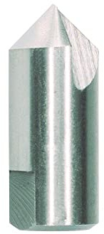 RUKO 107032 - Avellanador F12 para desbarbador UNIGRAT