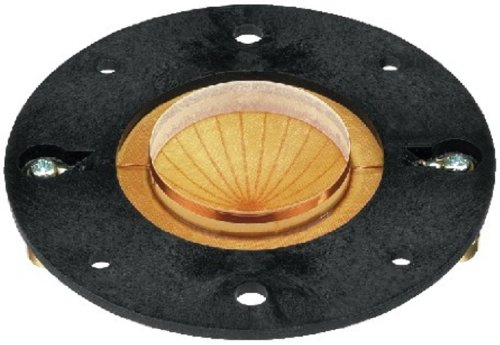 MONACOR IMG Stage Line Schwingspule für mrd-120 PA Horn Treiber