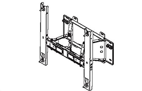 SAMSUNG Wandhalterung für 400EX, 460EX, 550EX Horizontal/Vertikal