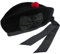 Schottisch Glengarry Pfeifer Hut zum Kilts Armee Dudelsack (58 cm)
