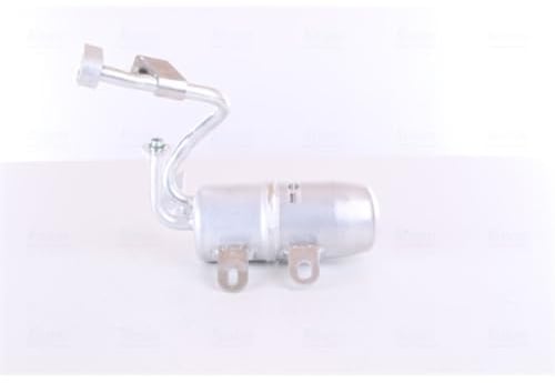 NISSENS Filtre déshydratant climatisation Bouteille Déshydratante 95385