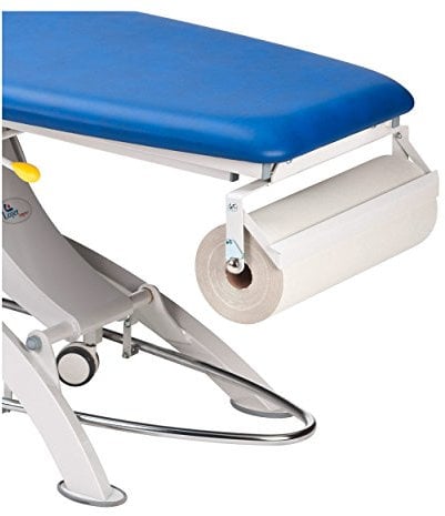 Lojer Papierrollenhalter Therapieliege Capre M/F/E Zubehör für Massageliegen
