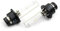Jurmann Trade GmbH® 2X D2S Xenon Brenner 6000K mit E4 Prüfzeichen/BIRNEN/LAMPEN/BULB, Ersatzbrenner