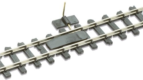 Peco HO Modellbahn-Schienen 16.5 mm Entkoppler (2)