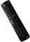 Ersatz Fernbedienung für Fernseher XORO HTL 2447