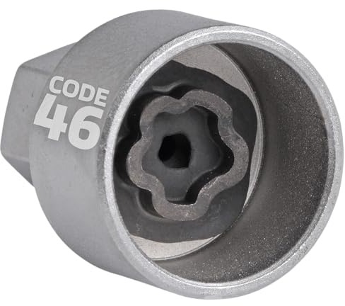 SW-Stahl 02384L-6 Adaptateur BMW 46 en kit 02384L