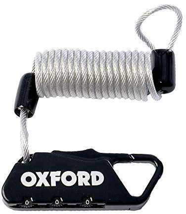 Oxford 1529583 Lucchetto