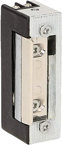ORNO EZ-4033 Serratura Elettrica Simmetrica a bassa corrente 280mA per 12VDC (senza memoria e senza blocco) Saluti