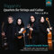 Quatuors pour Cordes et Guitare