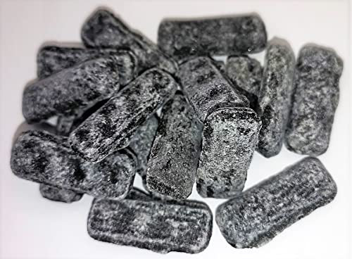 500 gr de bâtons de réglisse le bonbon