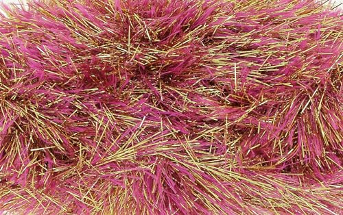 King Cole 543474 Tinsel Chunky Scrumptious Yarn - 70M, 50g