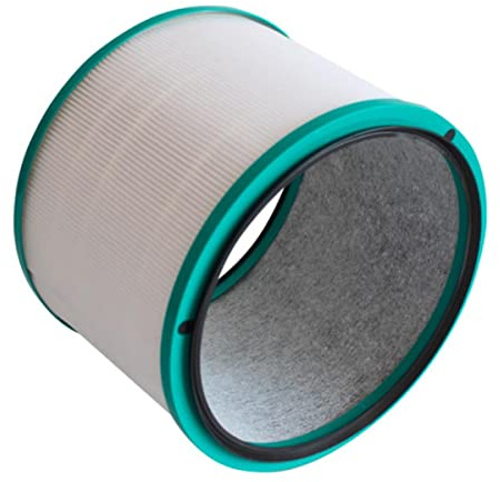 Veemoon Hepa Filter Replacement Parts Compatible for Air Purifier Filter for Home Use