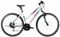 SPRINT Sintero Lady 28 Zoll Fahrrad Alurahmen Shimano Acera 24 VIT (weiß)