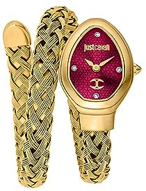 Just Cavalli Klassische Uhr JC1L264M0035