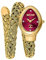 Just Cavalli Klassische Uhr JC1L264M0035