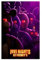 EMIGOS Filmposter Five Nights at Freddy's auf Leinwand, Schlafzimmer-Dekor, Sportlandschaft, Büro, Raumdekoration, Geschenk, ungerahmt, 30 x 45 cm
