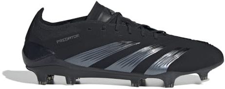 adidas Performance Herren Fußballschuhe Rasen Predator Elite FG schwarz (200) 431/3EU