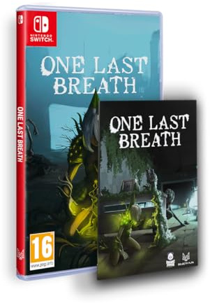One Last Breath (NSW)