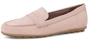 Tamaris Slipper Damen Bequem rosa,EU 42