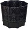 Compost Bin for Garden, Compost Bin Outdoor Tumbler Compost, 540L(142 Gallons) Extra Large Capacity BPA Free Composting Box All Season Composter for Garden Yard, Can Also be a Pet Fence
