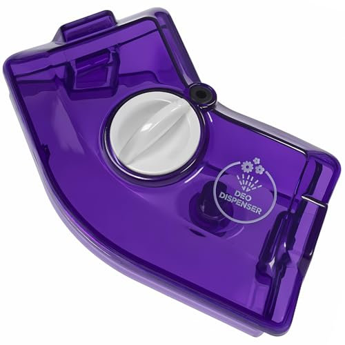 MONTERAL Couvercle du Réservoir de la Balai Vapeur avec Le Code Original M0006632 pour Polti SV440/SV460 - Garantie de 10 Ans