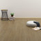 ShGaxin PVC Laminat Dielen Selbstklebend, Fliesenfolie, Laminatboden, Küchenrückwand Folie, Bodenbelag Selbstklebend, Wandverkleidung, Deckenpaneele, 4,46 m² 3 mm Naturbraun