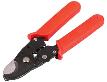 LogiLink PHT0103 - Kabelschneider für 2.5/4.0/6.0 mm² Solarpanel-PV-Kabel