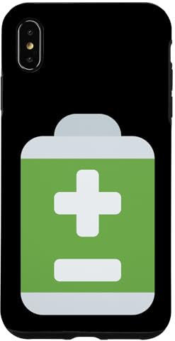 iPhone XS Max Battery Case