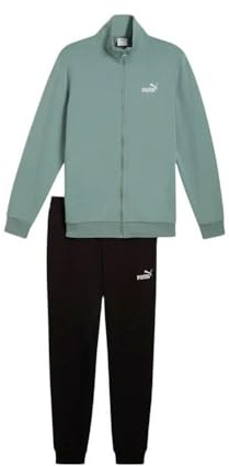 PUMA Unisex Ess Sweat Suit Tr Gestrickte Anzüge (1er Pack)