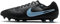 Nike Herren Legend 10 Pro Fg Fußballschuh, Black/Black, 46