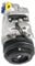Compresor de aire acondicionado, repuestos for automóviles, 64526918000, compatible con BMW 3ER E46 320i 325i 330i X3 E83 2.0i 2.5i X5 E53 2.0i 4.4i