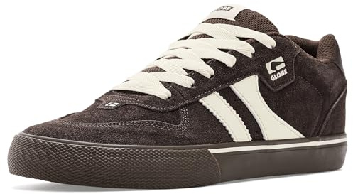 Globe Encore 2 GBENCO217365, Herren Sneakers