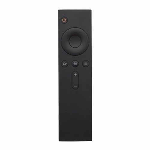 XINFUTE Passend für MI Smart IR-Fernbedienung MI TV Set-Top-Box 1. 2. MI TV 1 2