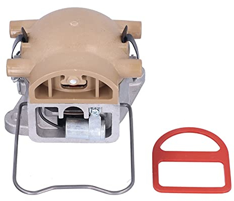 Distributeur de Tracteur en Aluminium, Outil de Remplacement de Tracteur à Montage Frontal pour 9N12100
