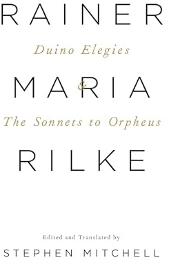 Duino Elegies & The Sonnets to Orpheus: A Dual-Language Edition (Vintage International)