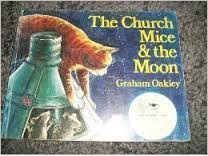 Church Mice On The Moon Pr