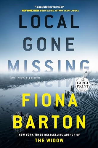 Local Gone Missing (Random House Large Print)