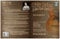 Gypsy Swing & Hot Club Rhythm-Mandolin