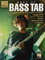 Best Of Bass Tab - Bass Recorded Versions: Noten, Songbook, Tabulatur für Bass-Gitarre