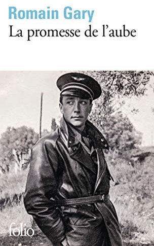 La promesse de l'aube