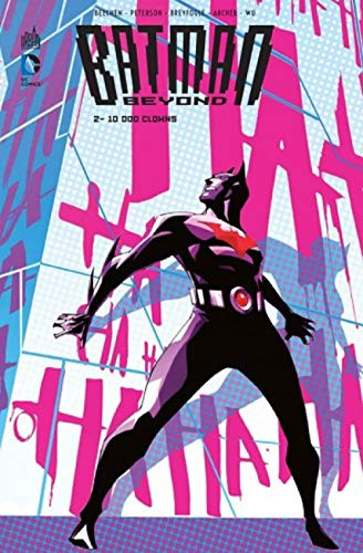 URBAN COMICS