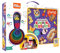 Chefclub Kids | Backbuch-Set | Rezeptbuch 'Kinderleichte Kuchen & Desserts' mit original Chefclub Messbechern | Kindgerecht | QR-Codes zu Videorezepten | ChefClub.TV | Backen für Kinder | ab 4 Jahren
