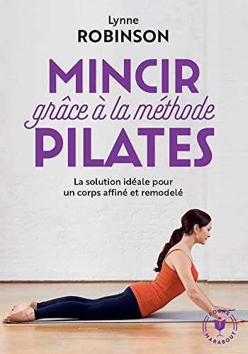 Mincir avec la méthode pilate