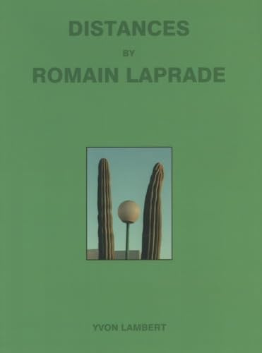 Distances Vol.II