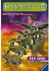 Animorphs, Bd.23, Der Erbe